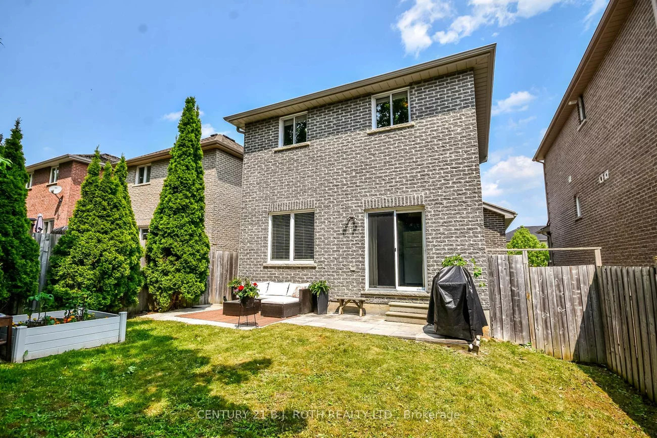 1863, Swan, Alcona, Innisfil