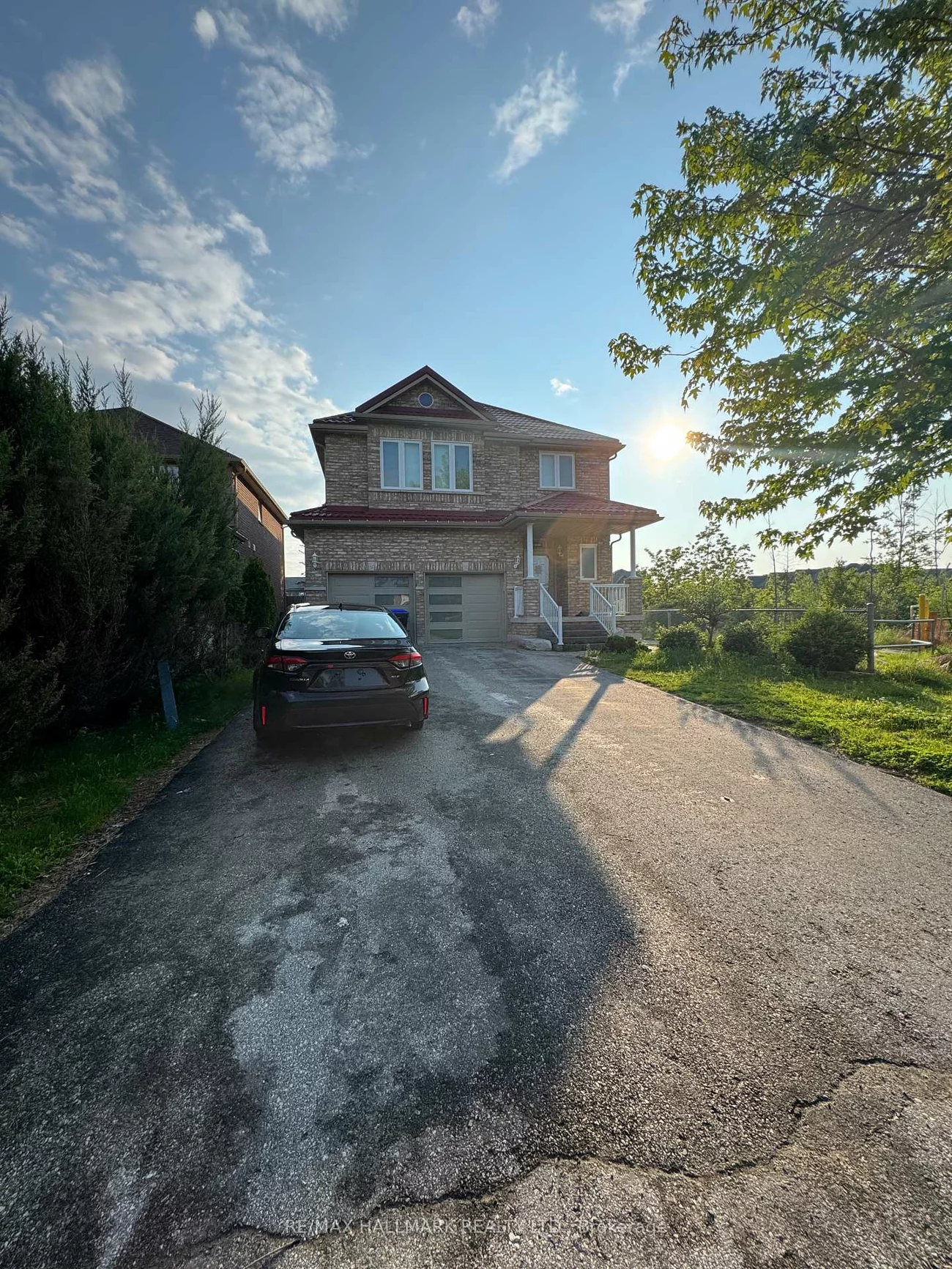 1996, Prince, Alcona, Innisfil