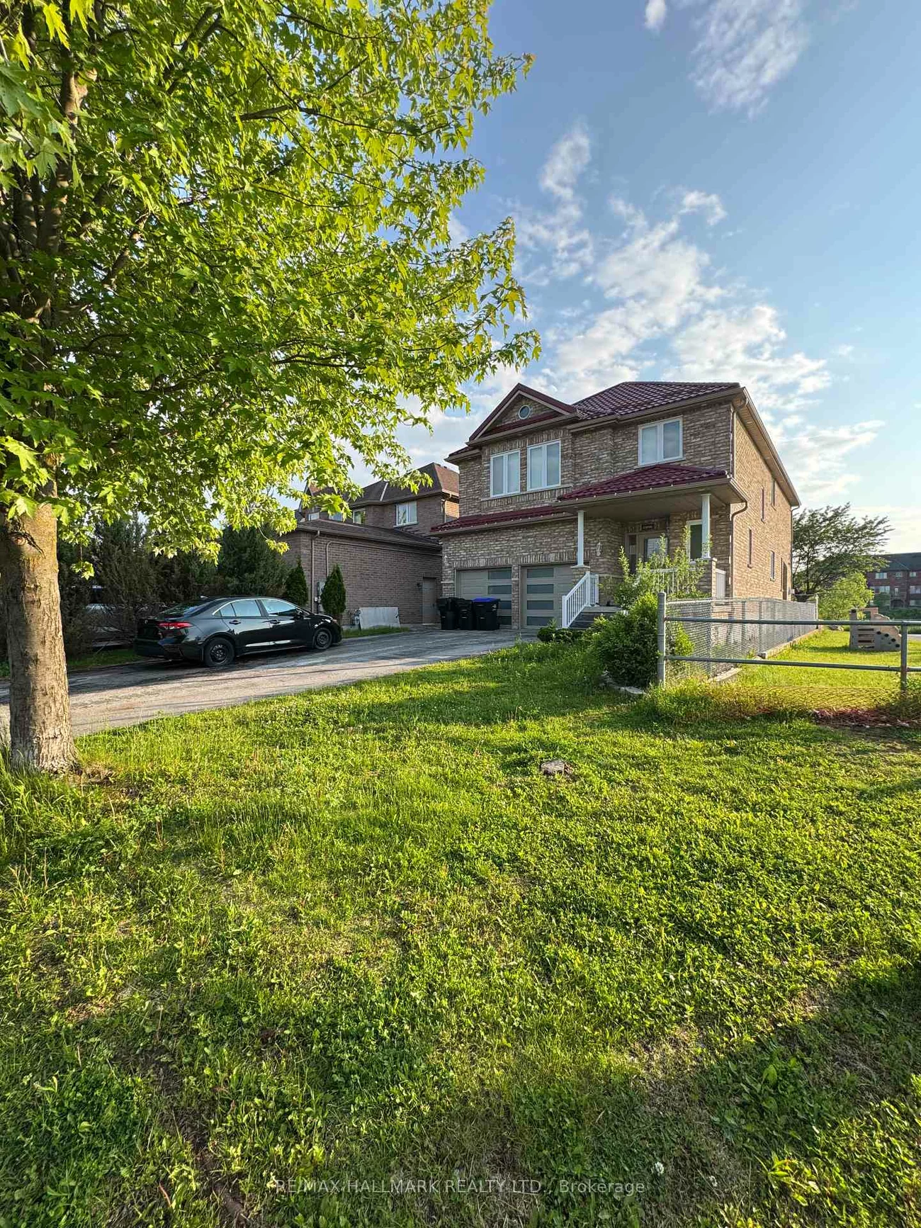1996, Prince, Alcona, Innisfil
