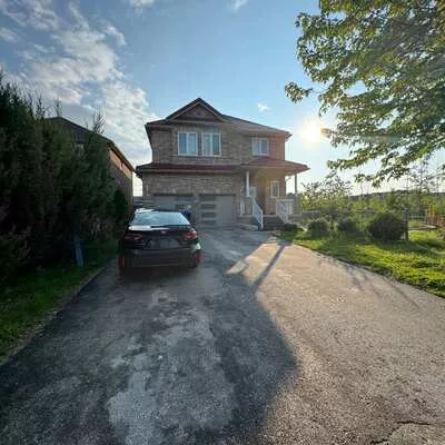 1996, Prince, Alcona, Innisfil