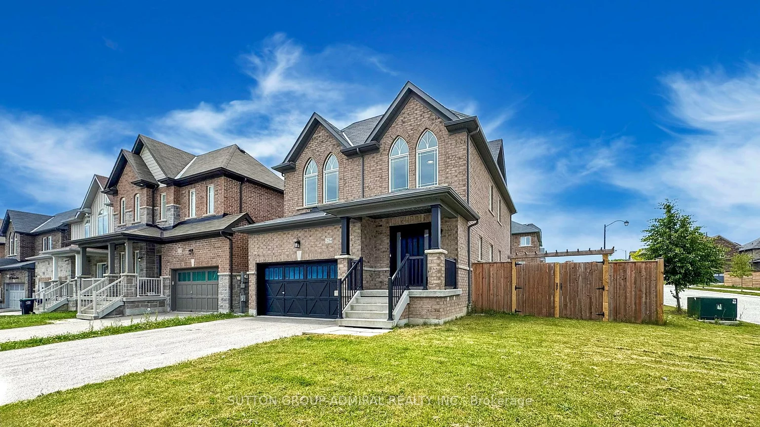 1254, Harrington, Lefroy, Innisfil