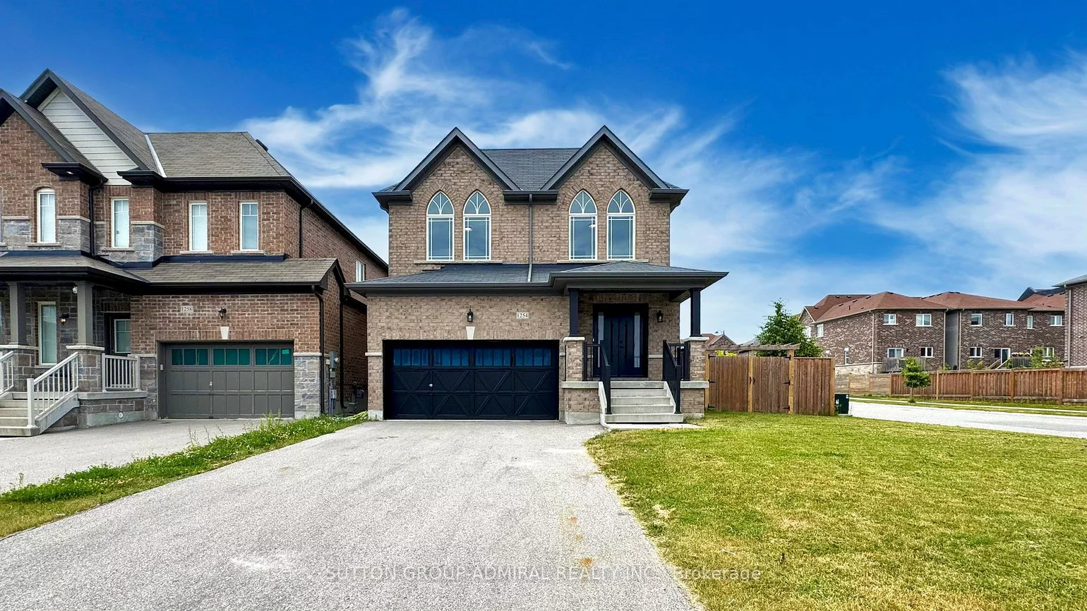1254, Harrington, Lefroy, Innisfil