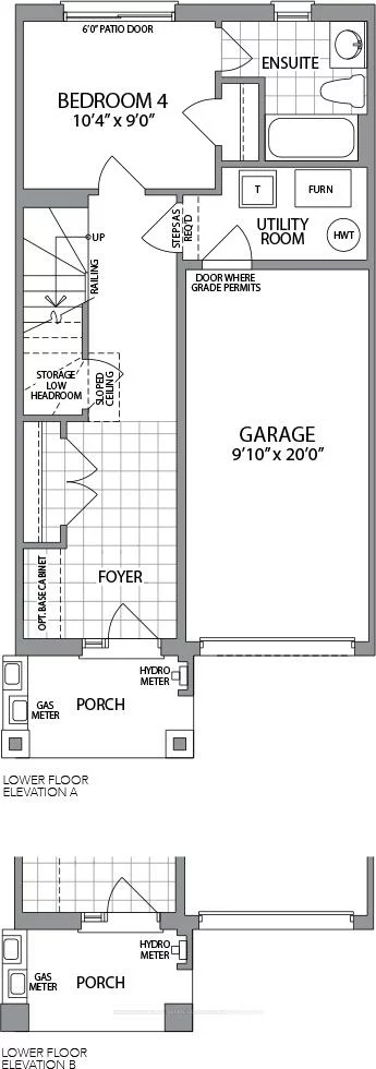1348, John Wardrop, Lefroy, Innisfil