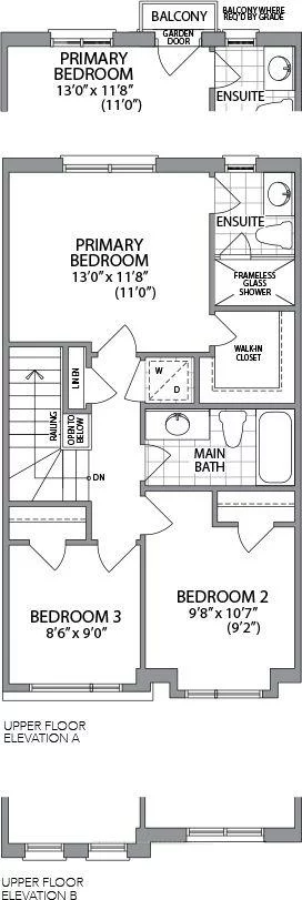 1348, John Wardrop, Lefroy, Innisfil