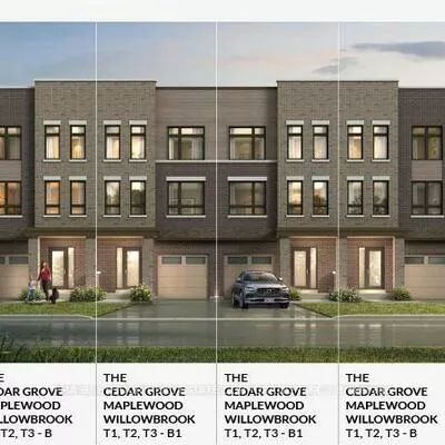1348, John Wardrop, Lefroy, Innisfil