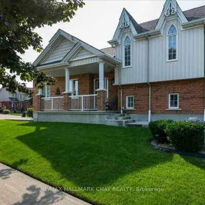 1080, MURIEL, Alcona, Innisfil