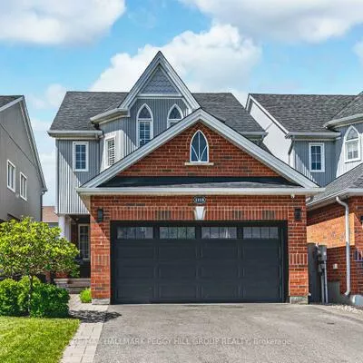 1118, Kell, Alcona, Innisfil