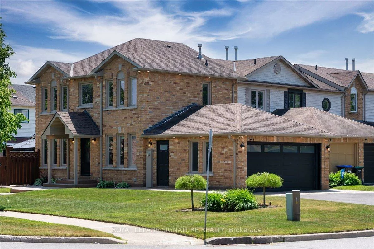 1245, Huron, Alcona, Innisfil