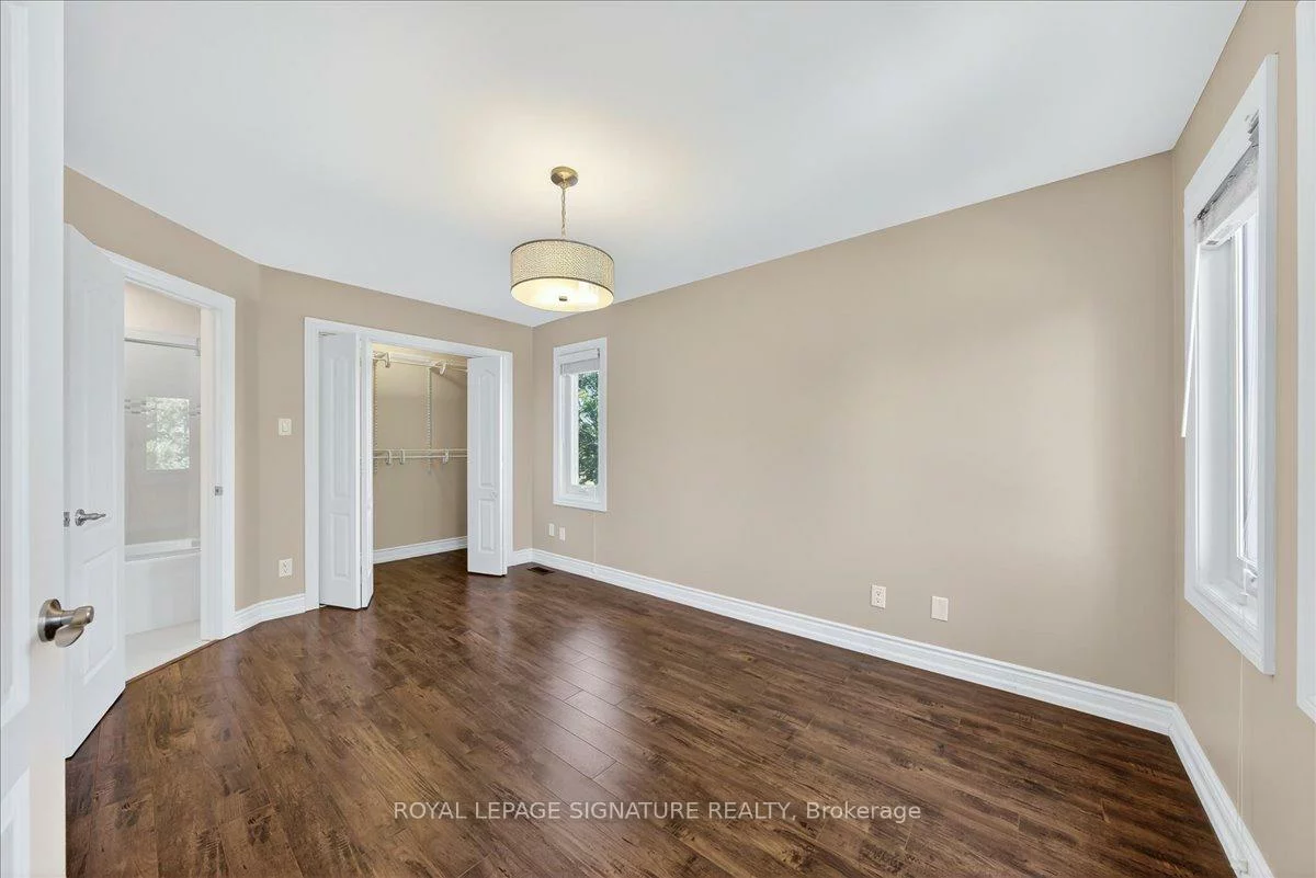 1245, Huron, Alcona, Innisfil