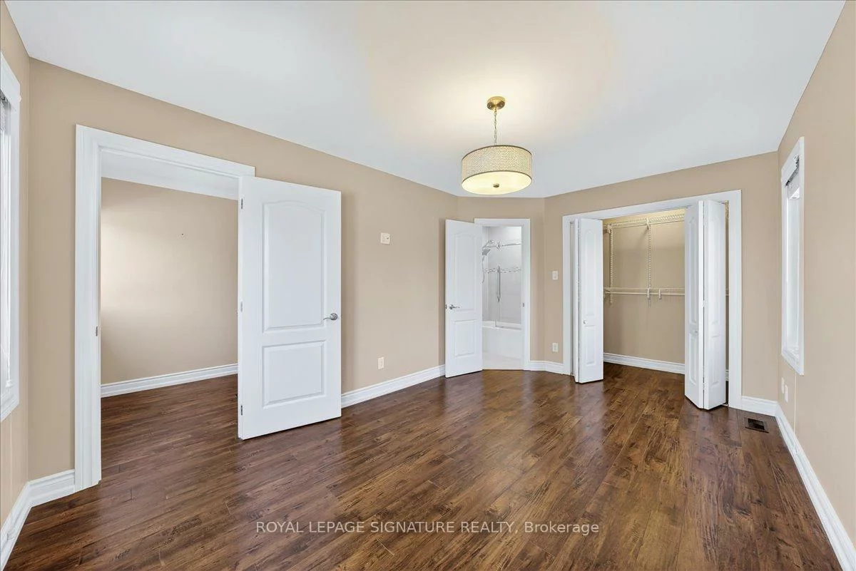 1245, Huron, Alcona, Innisfil