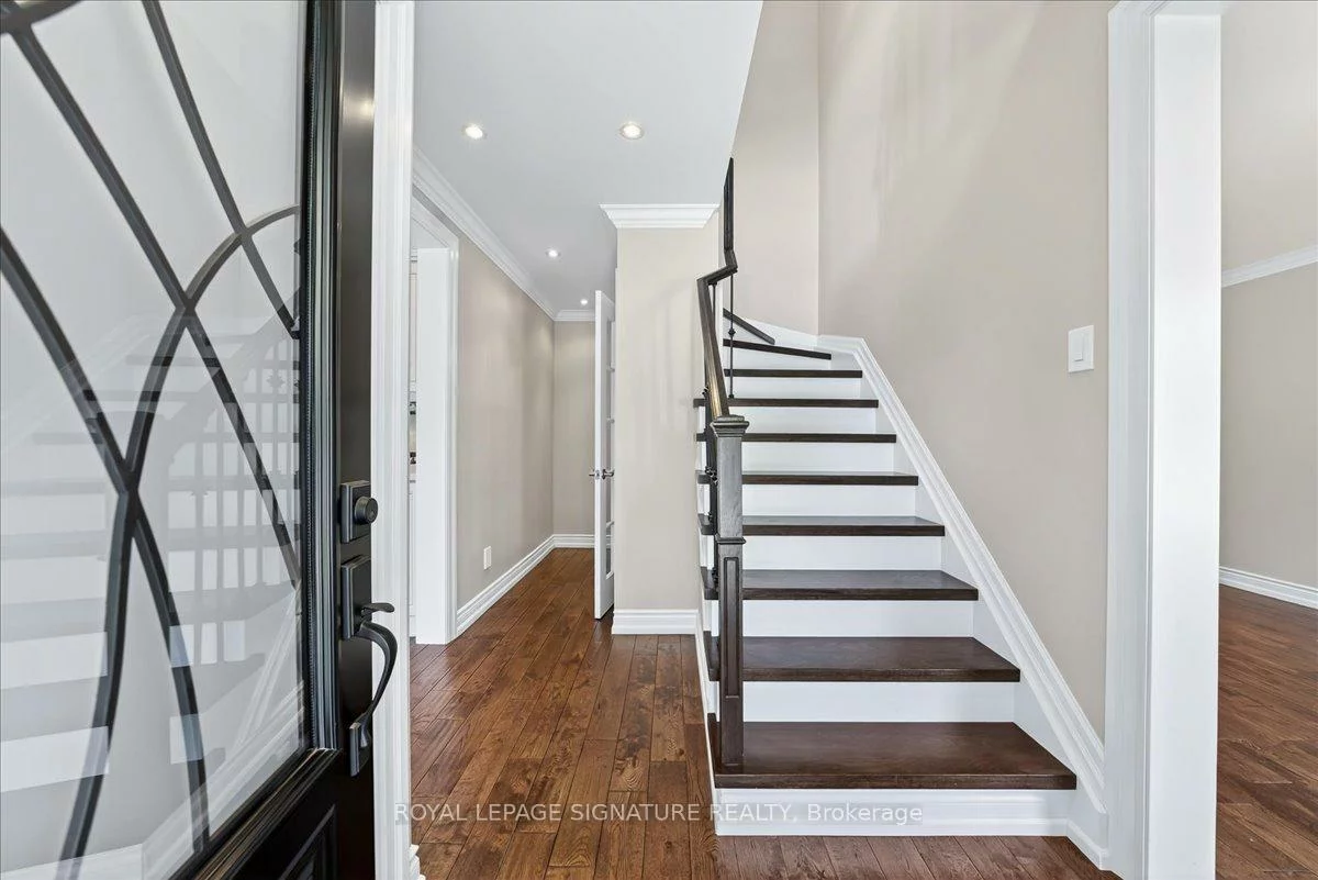 1245, Huron, Alcona, Innisfil