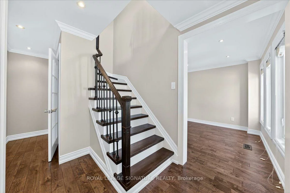 1245, Huron, Alcona, Innisfil