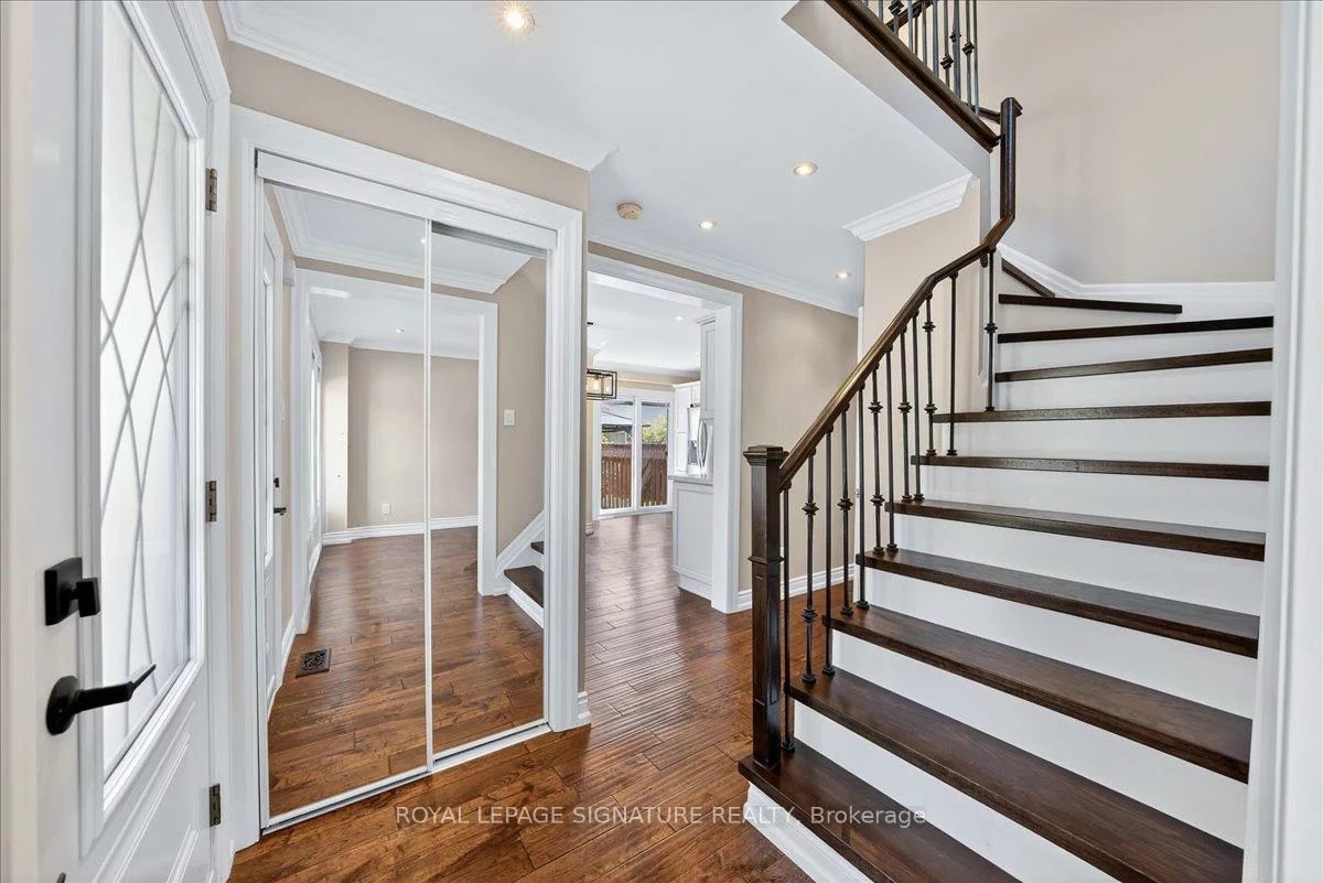1245, Huron, Alcona, Innisfil
