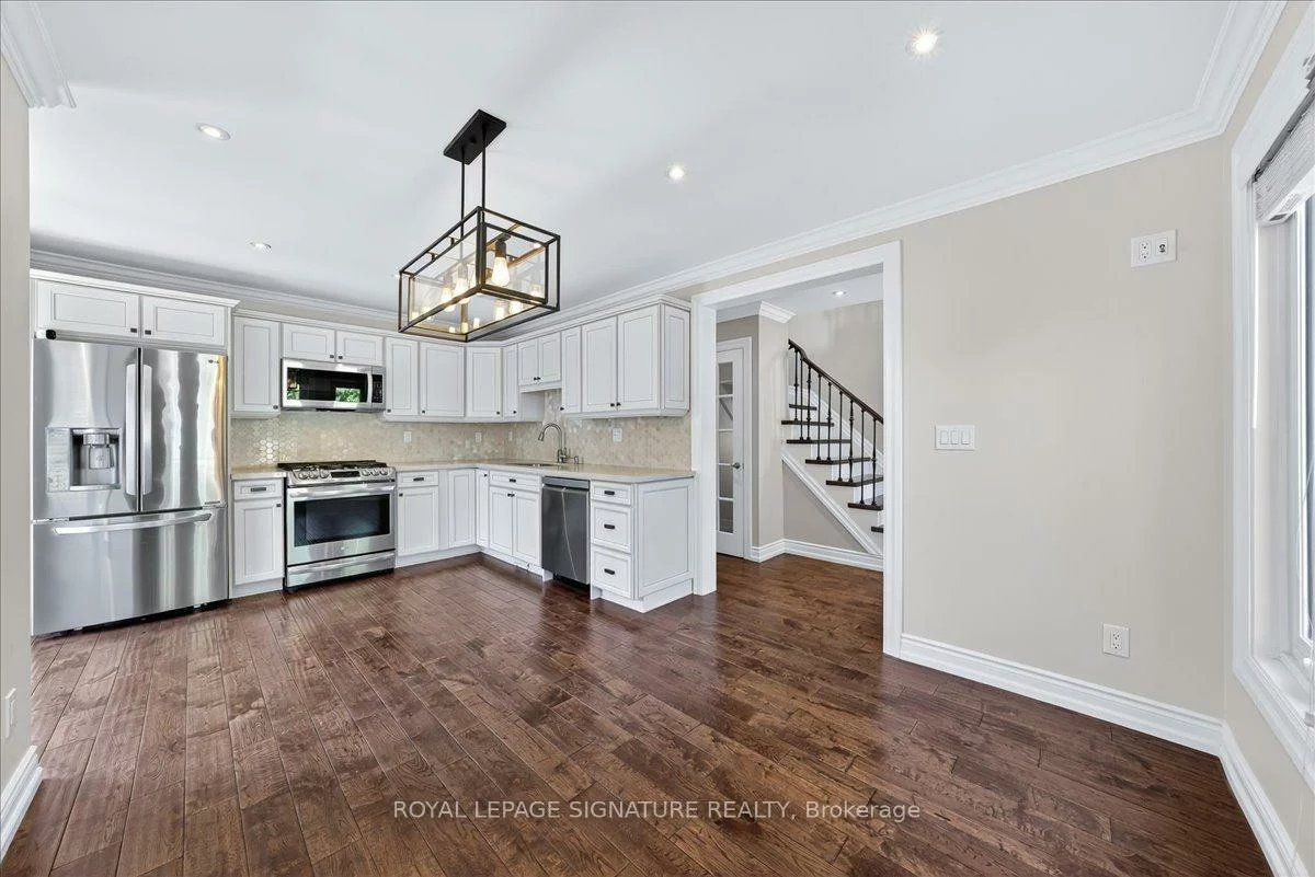 1245, Huron, Alcona, Innisfil