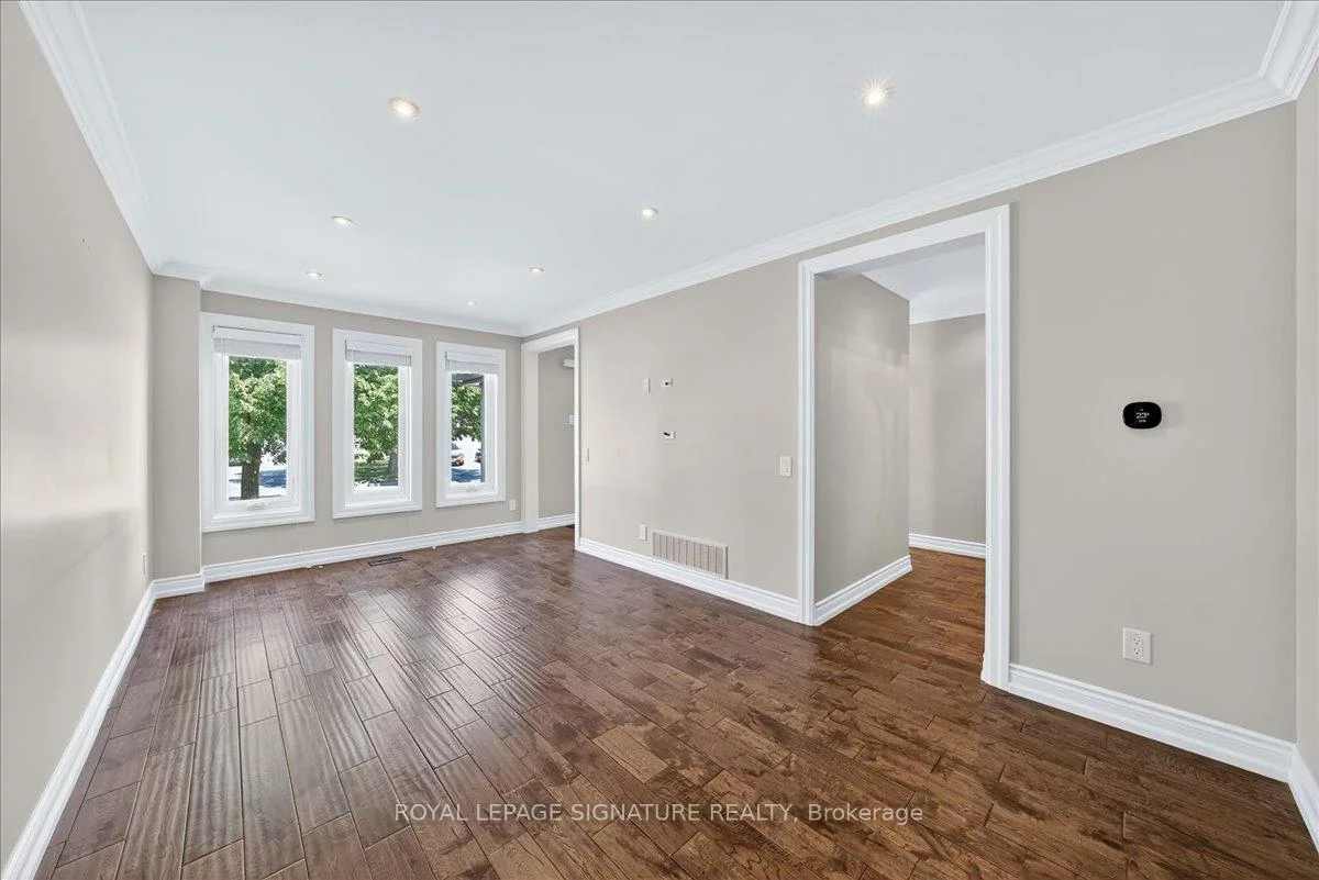 1245, Huron, Alcona, Innisfil