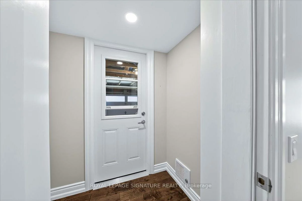 1245, Huron, Alcona, Innisfil