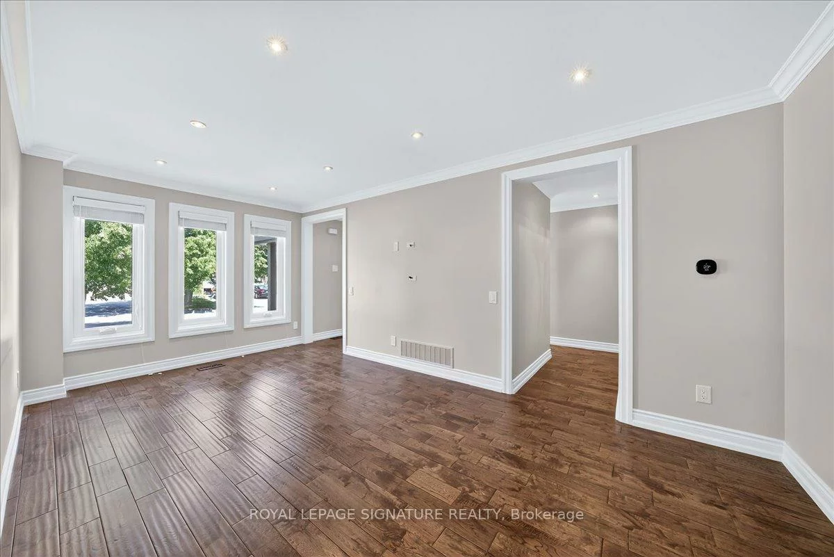 1245, Huron, Alcona, Innisfil