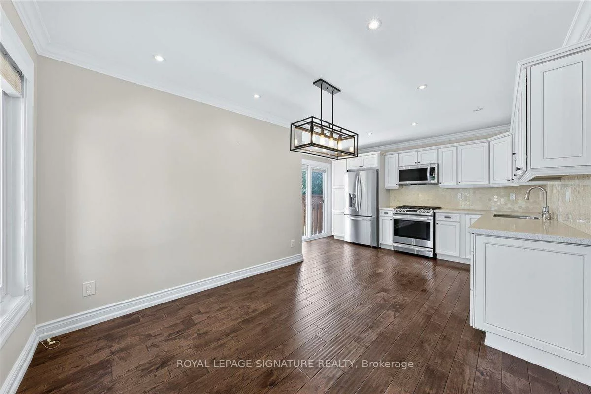 1245, Huron, Alcona, Innisfil