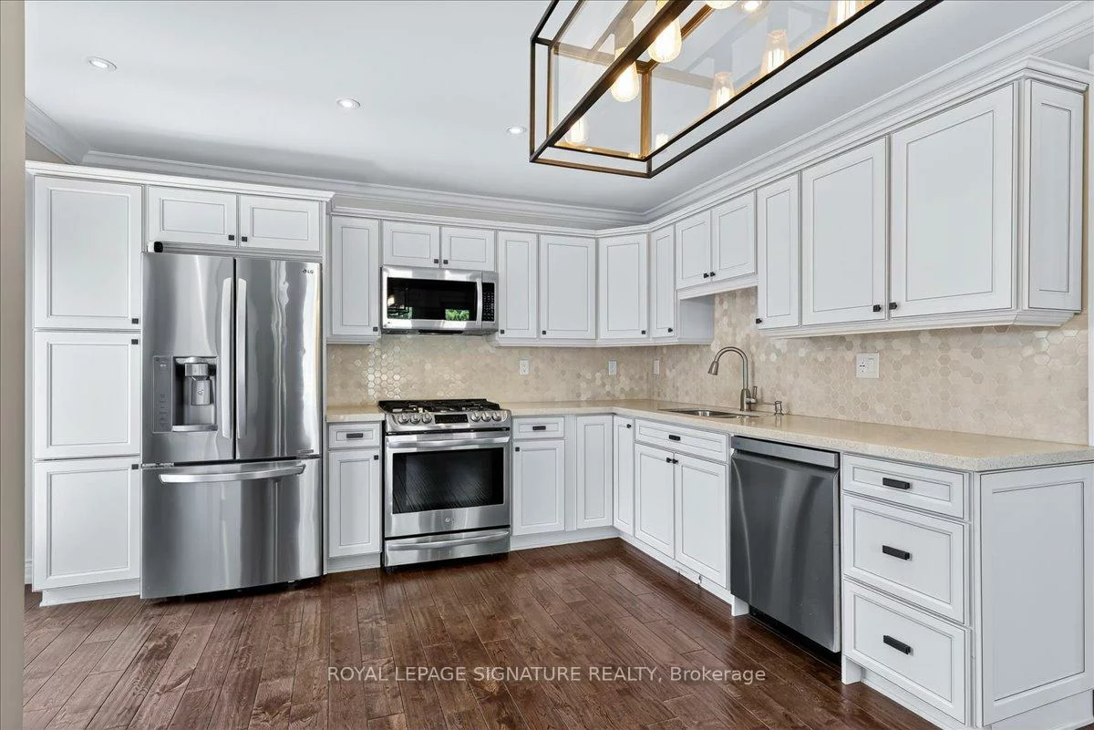 1245, Huron, Alcona, Innisfil