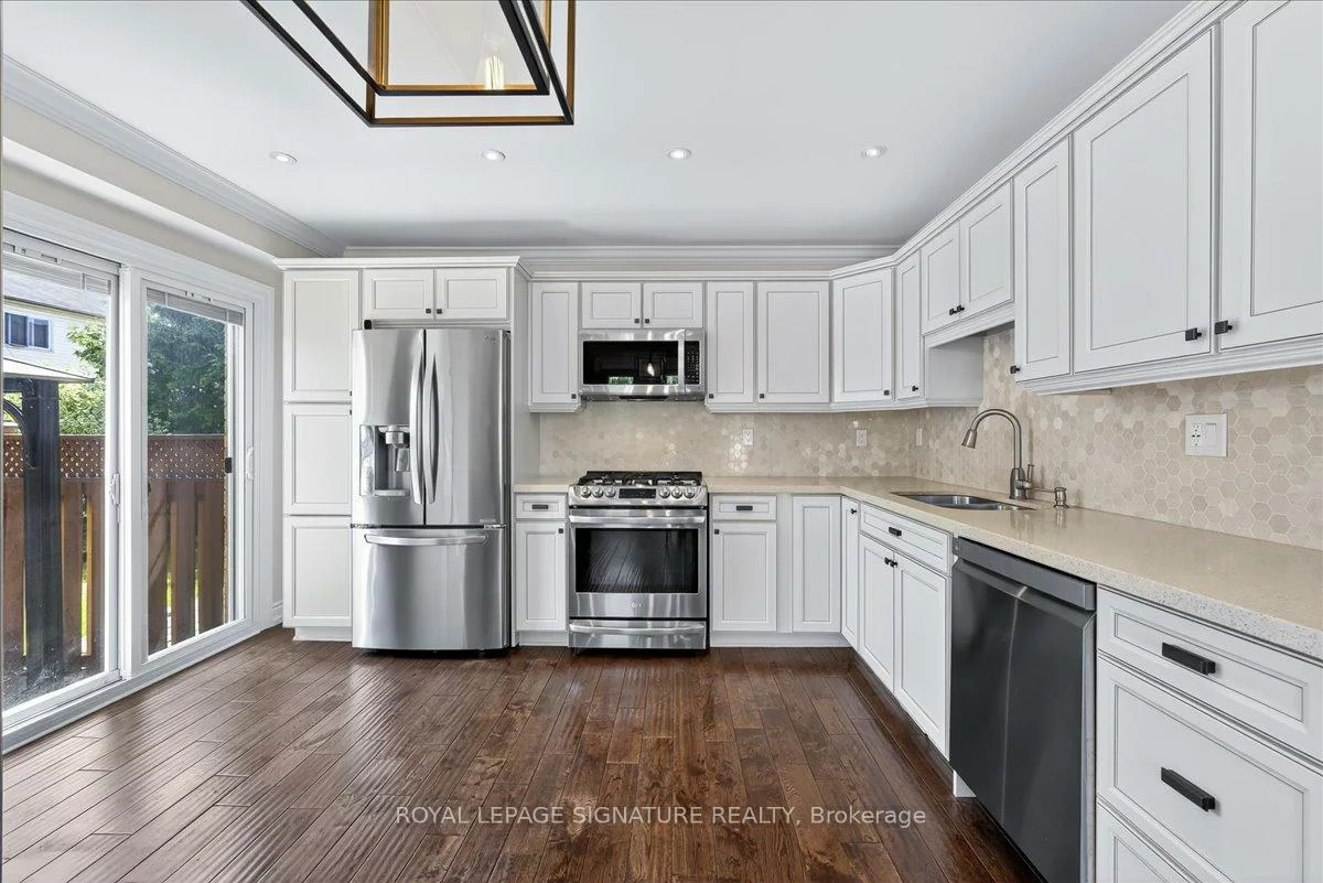 1245, Huron, Alcona, Innisfil