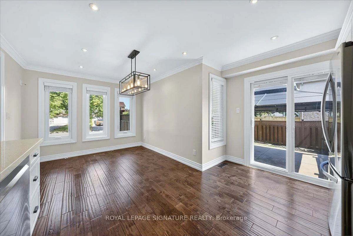 1245, Huron, Alcona, Innisfil