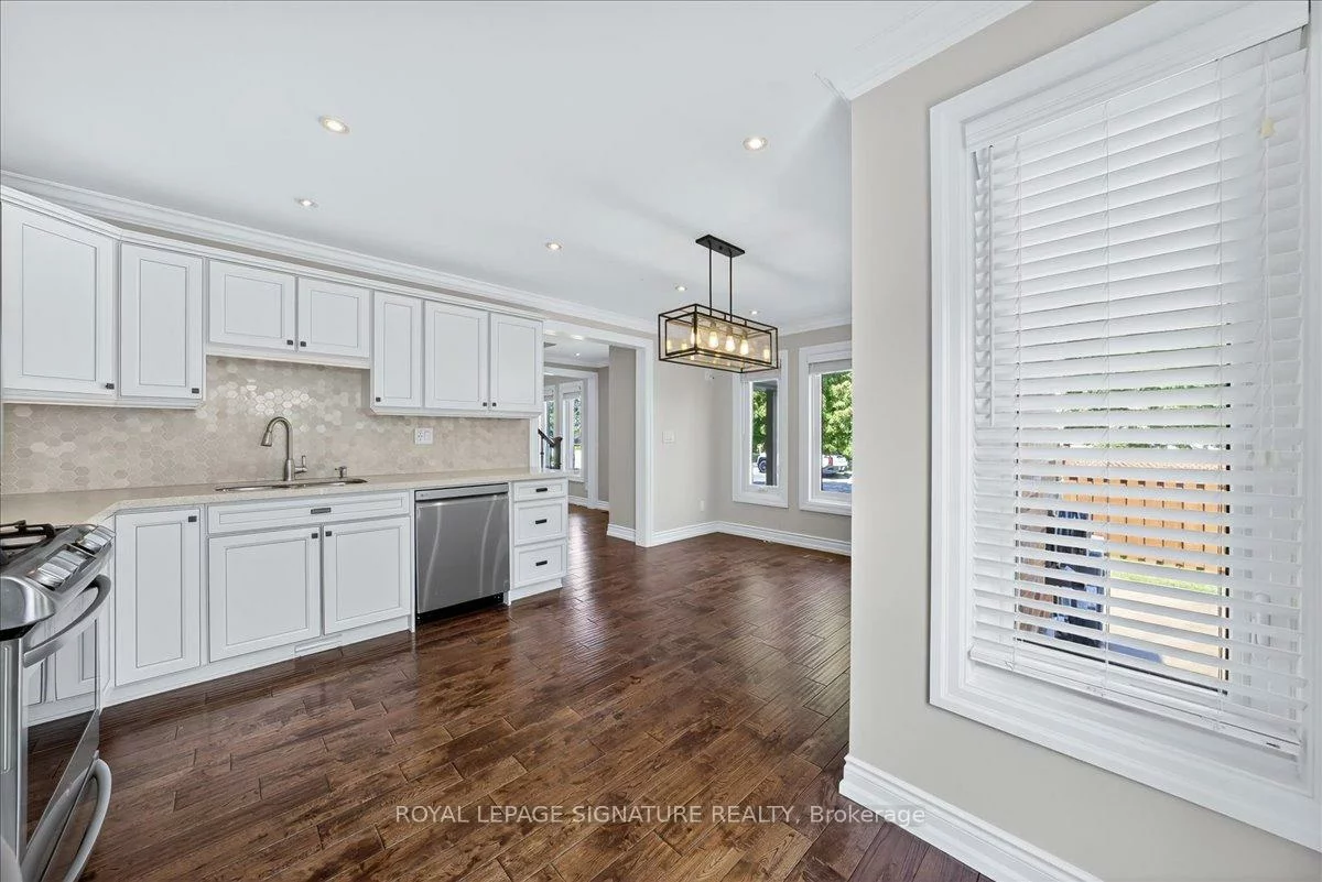 1245, Huron, Alcona, Innisfil