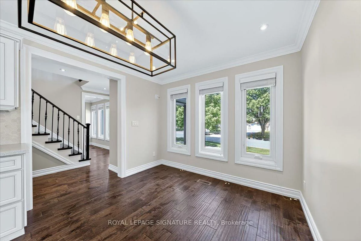 1245, Huron, Alcona, Innisfil