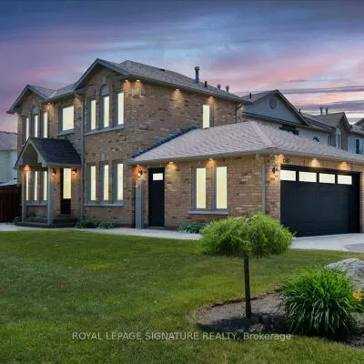1245, Huron, Alcona, Innisfil
