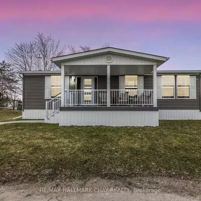 16, Comforts Cove, Rural Innisfil, Innisfil