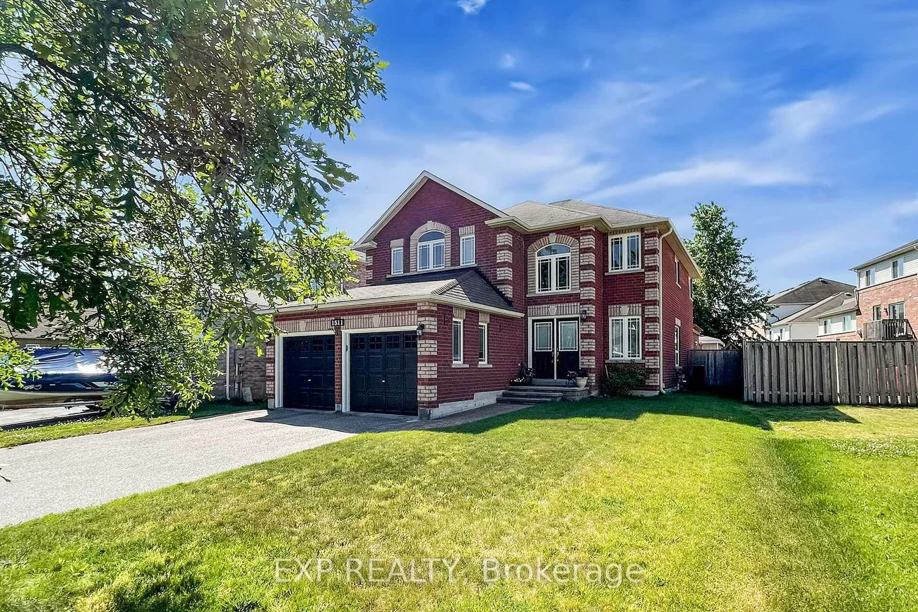 1511, Ceresino, Alcona, Innisfil
