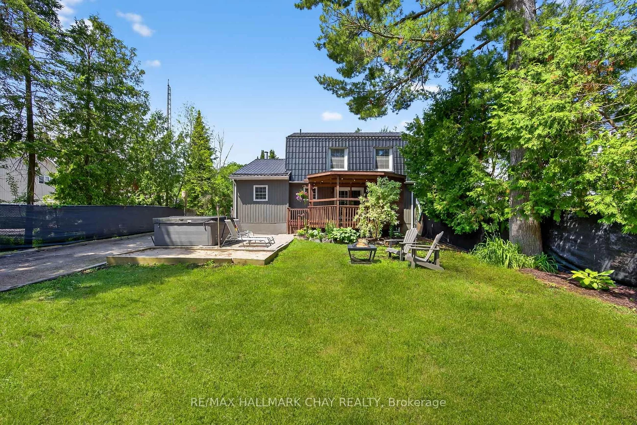 3221, Oak, Rural Innisfil, Innisfil