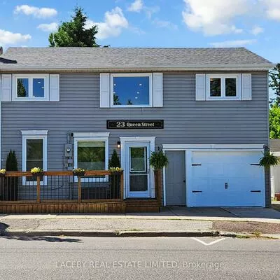 23, Queen, Cookstown, Innisfil