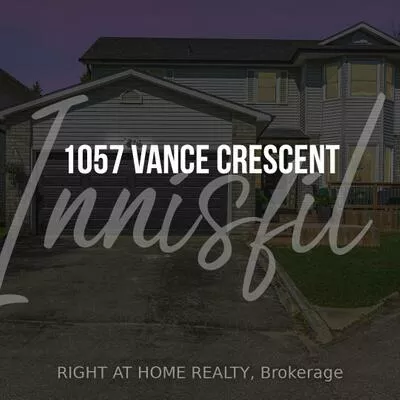 1057, Vance, Alcona, Innisfil