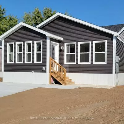 14, Briarwood, Cookstown, Innisfil