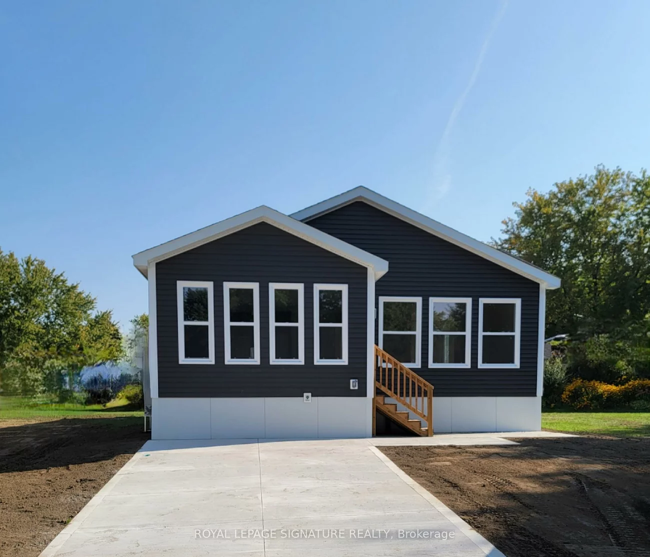 18, Briar Wood, Cookstown, Innisfil