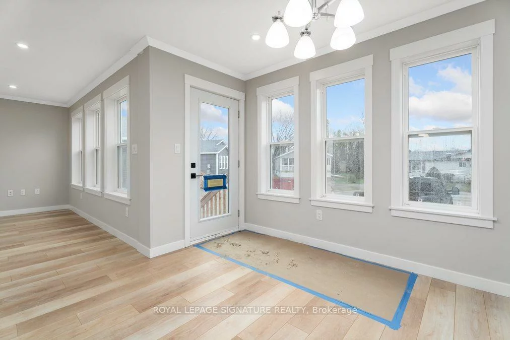 18, Briar Wood, Cookstown, Innisfil