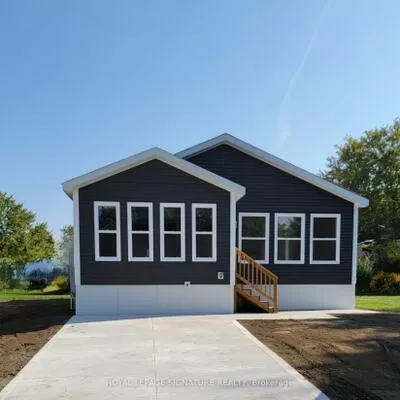 18, Briar Wood, Cookstown, Innisfil