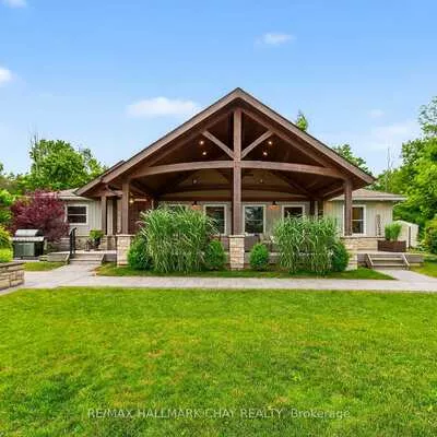 3954, Lakeview, Rural Innisfil, Innisfil