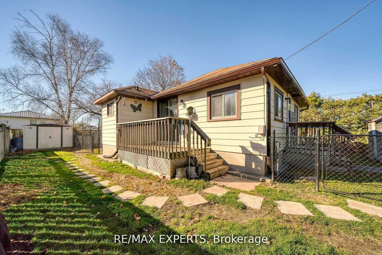 1004, Robinson, Lefroy, Innisfil