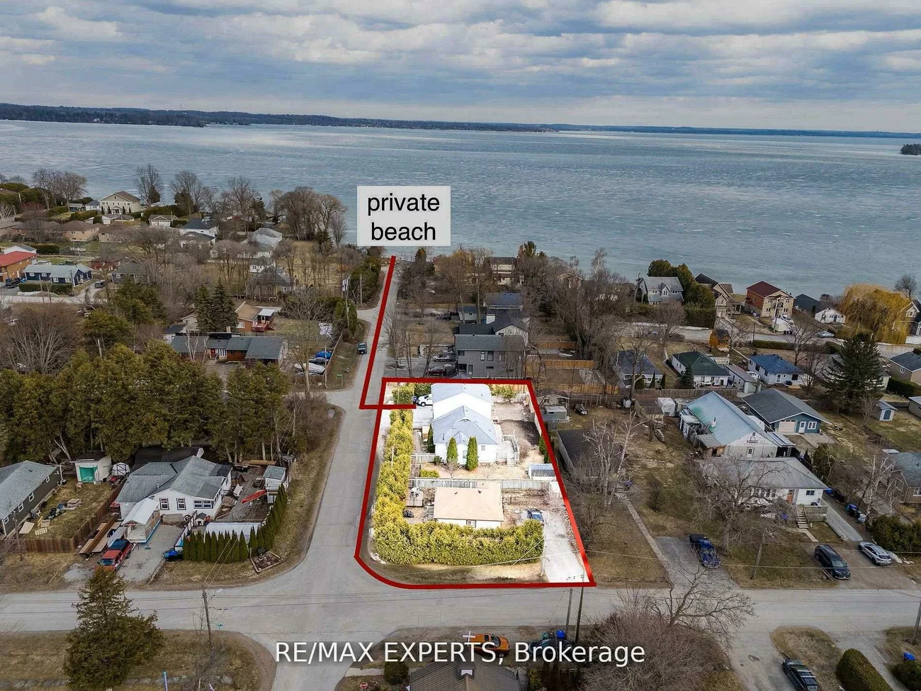 1004, Robinson, Lefroy, Innisfil