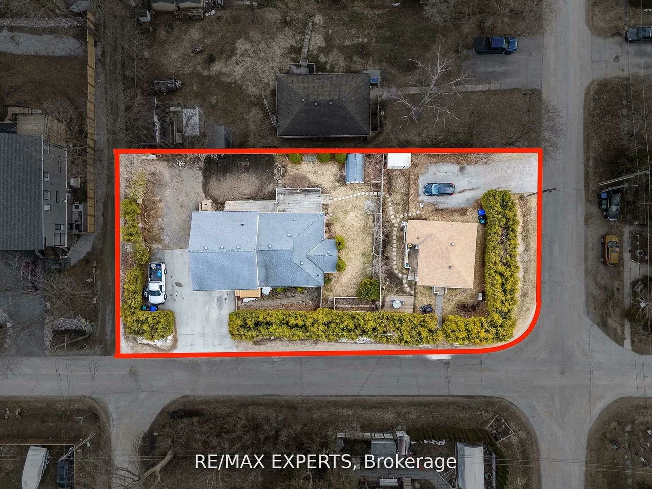1004, Robinson, Lefroy, Innisfil
