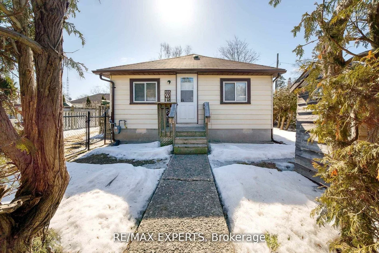 1004, Robinson, Lefroy, Innisfil
