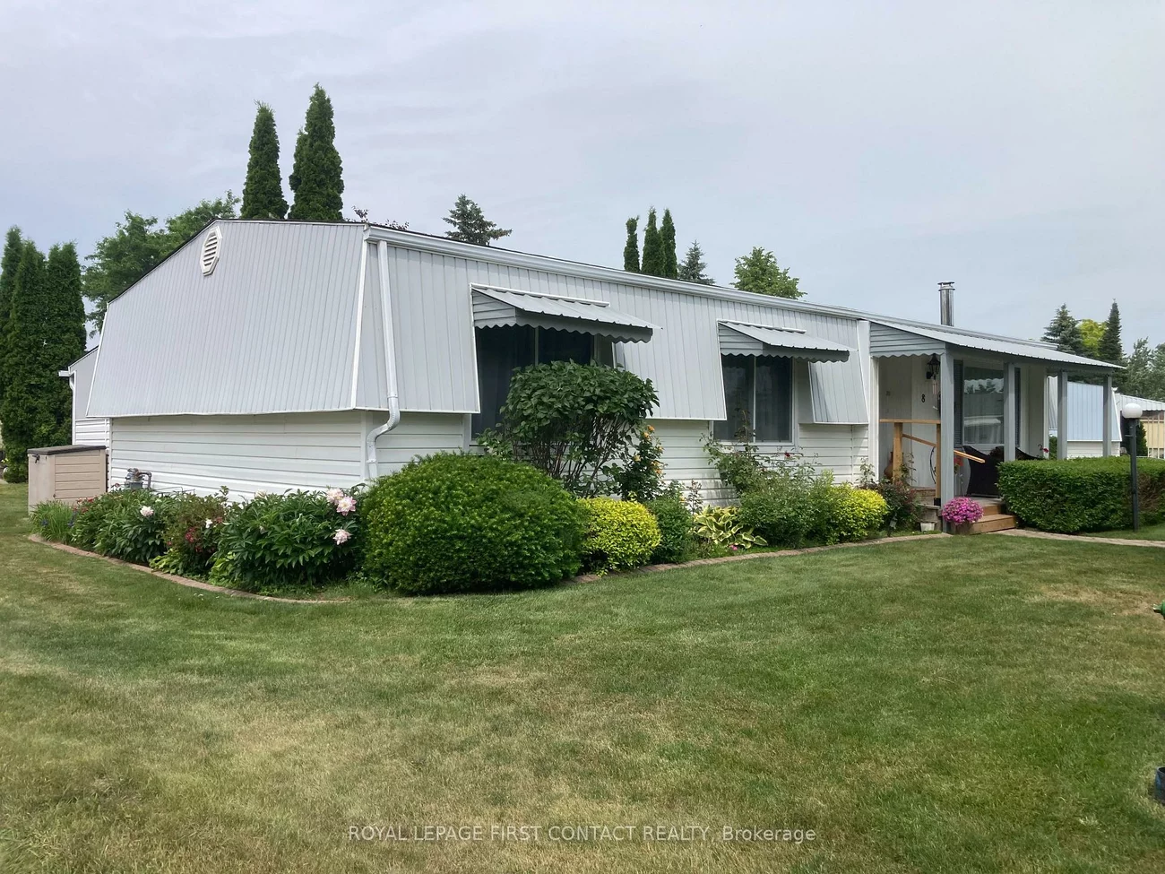 8, Bonavista Arm, Rural Innisfil, Innisfil