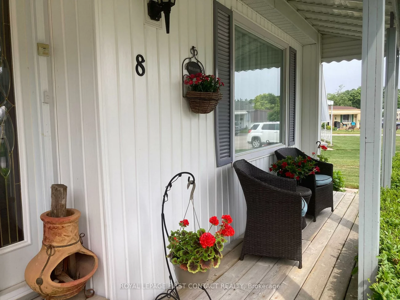 8, Bonavista Arm, Rural Innisfil, Innisfil
