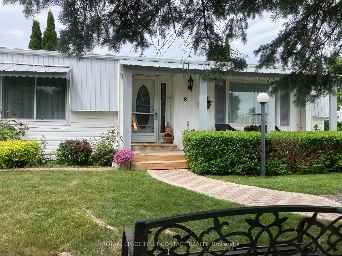 8, Bonavista Arm, Rural Innisfil, Innisfil