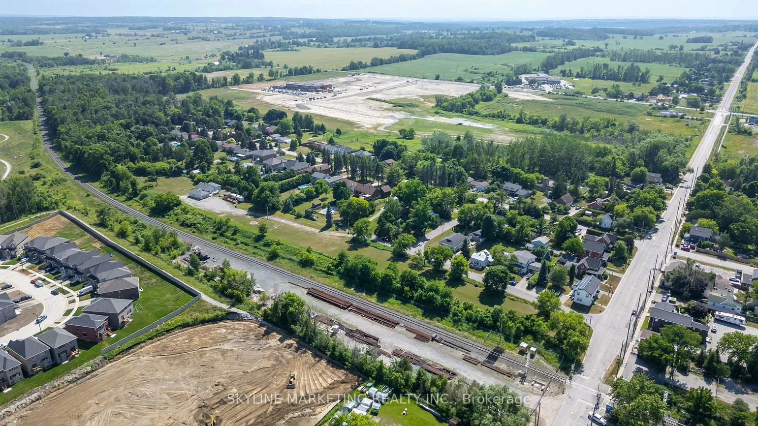 871, Front, Lefroy, Innisfil