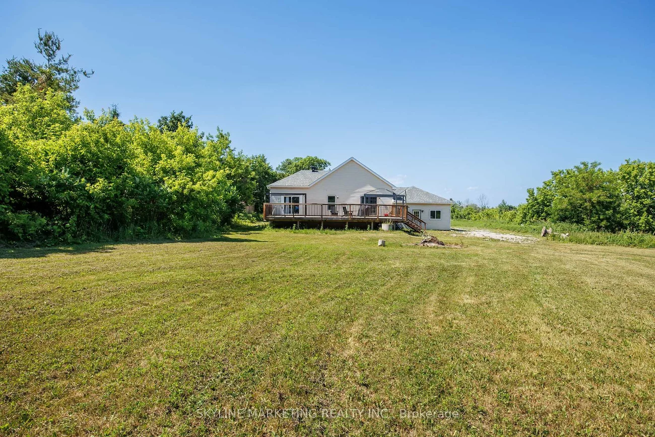 871, Front, Lefroy, Innisfil