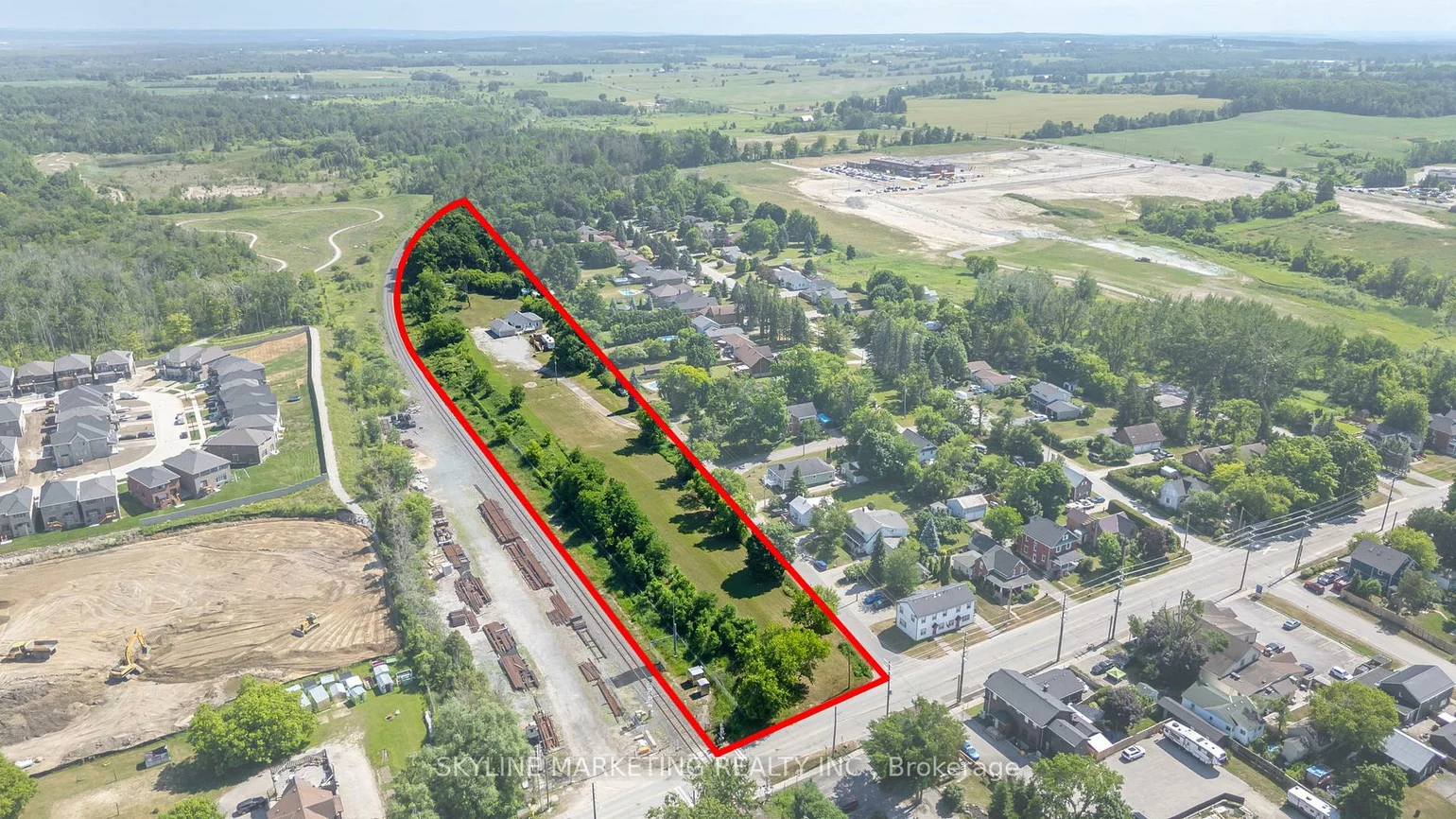 871, Front, Lefroy, Innisfil