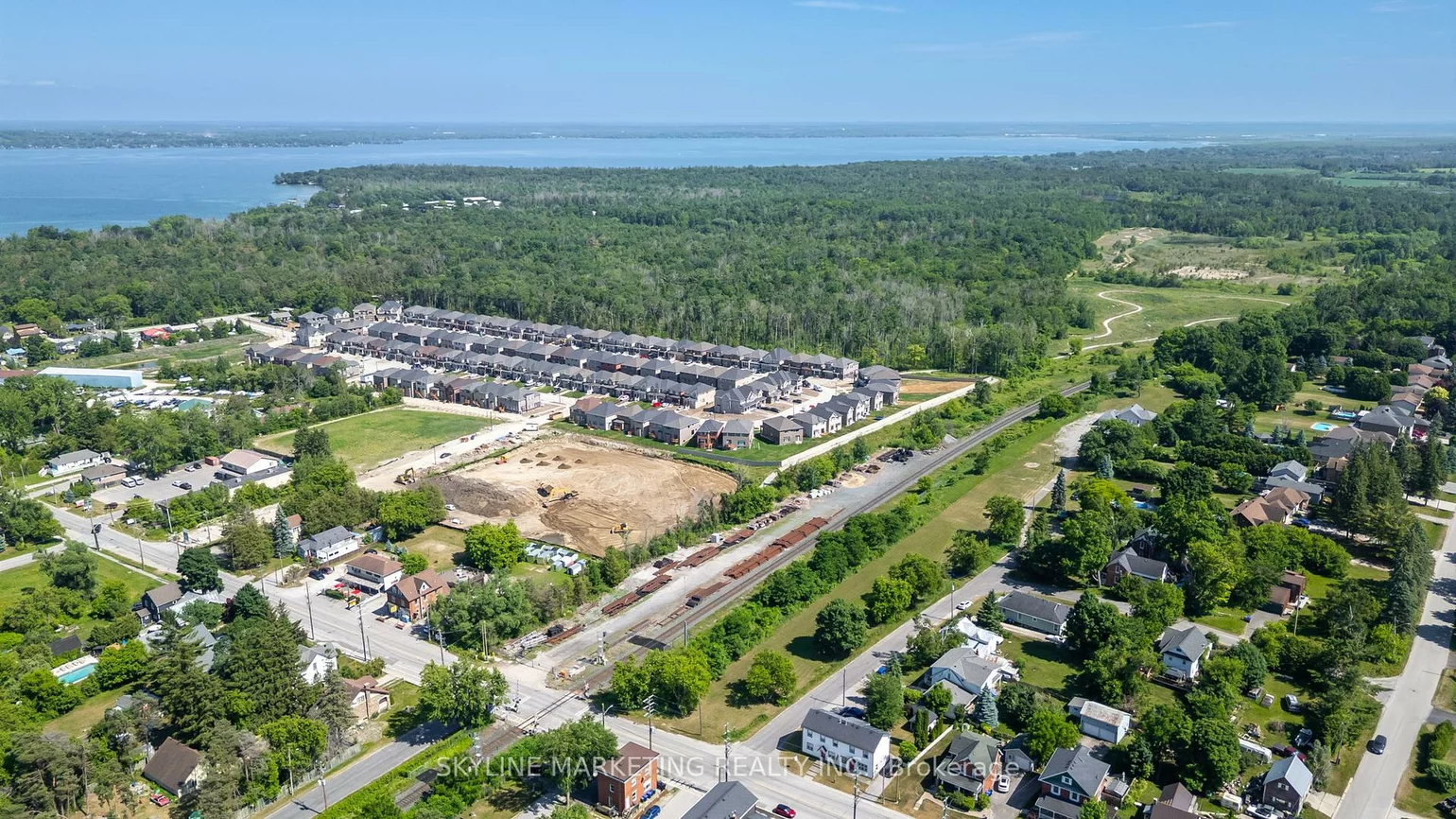 871, Front, Lefroy, Innisfil