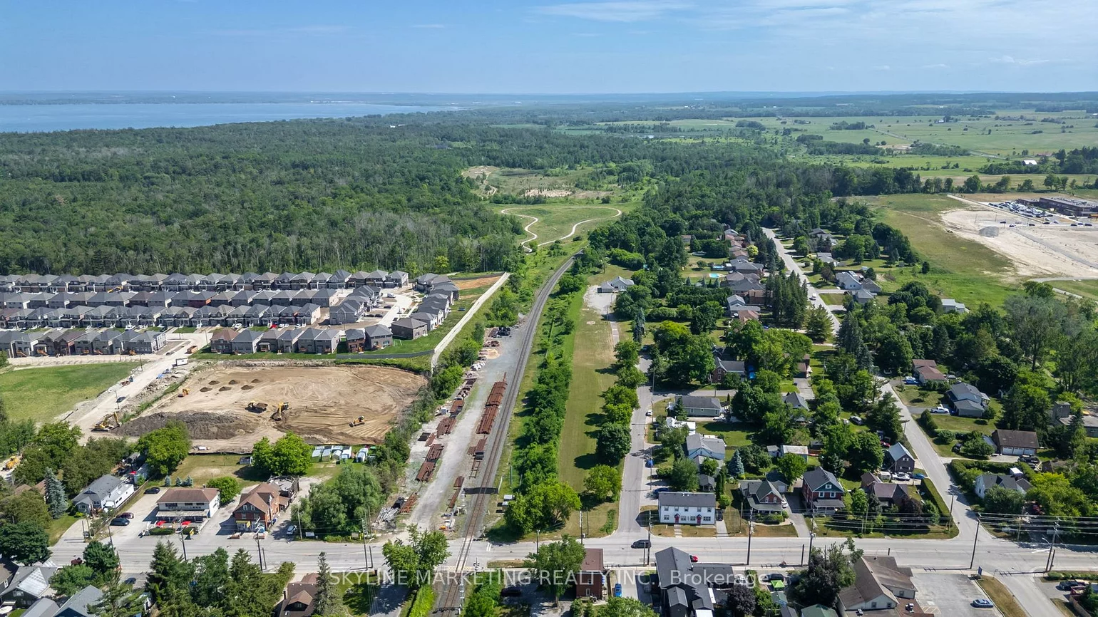 871, Front, Lefroy, Innisfil